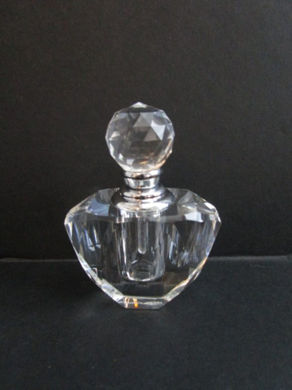 OLEG CASSINI PURFUME BOTTLE NEW IN BOX